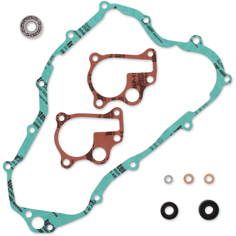 MOOSE OFFROAD Water Pump Rebuild Kit - Image 31
