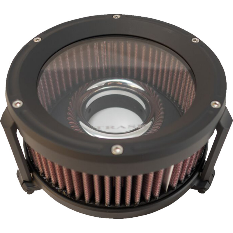 TRASK Assault Charge High-Flow Air Cleaner - Image 10
