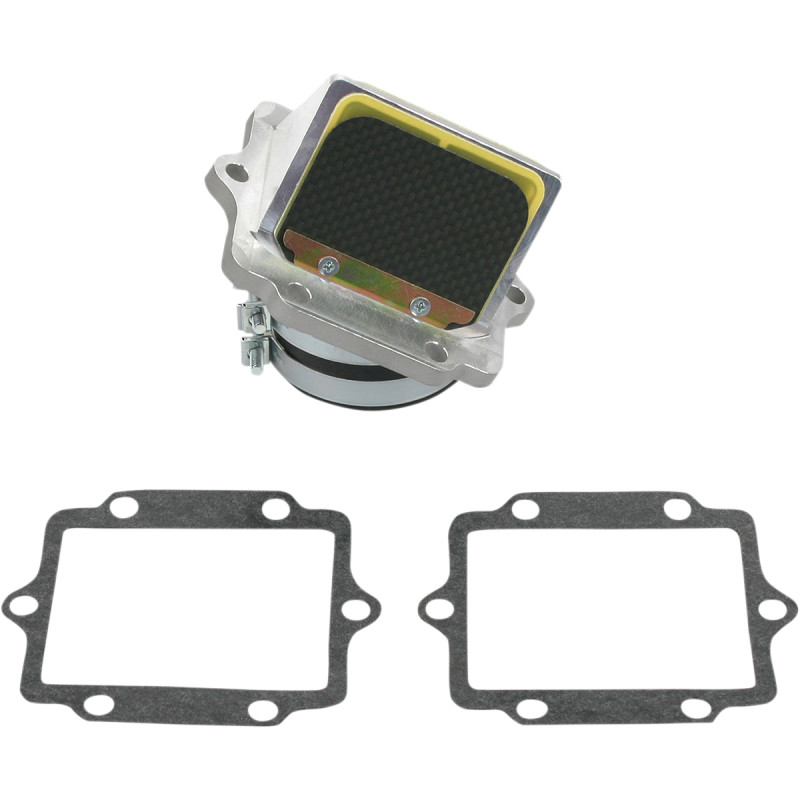 BOYESEN Rad Valve Reed Cage Assembly - Image 16