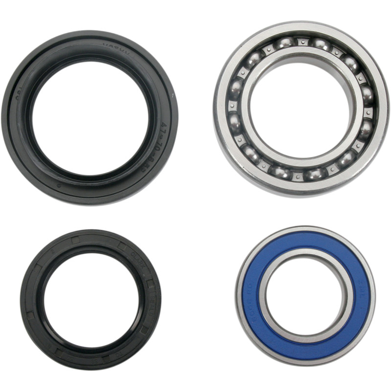 MOOSE OFFROAD Wheel Bearing Kit - Image 96