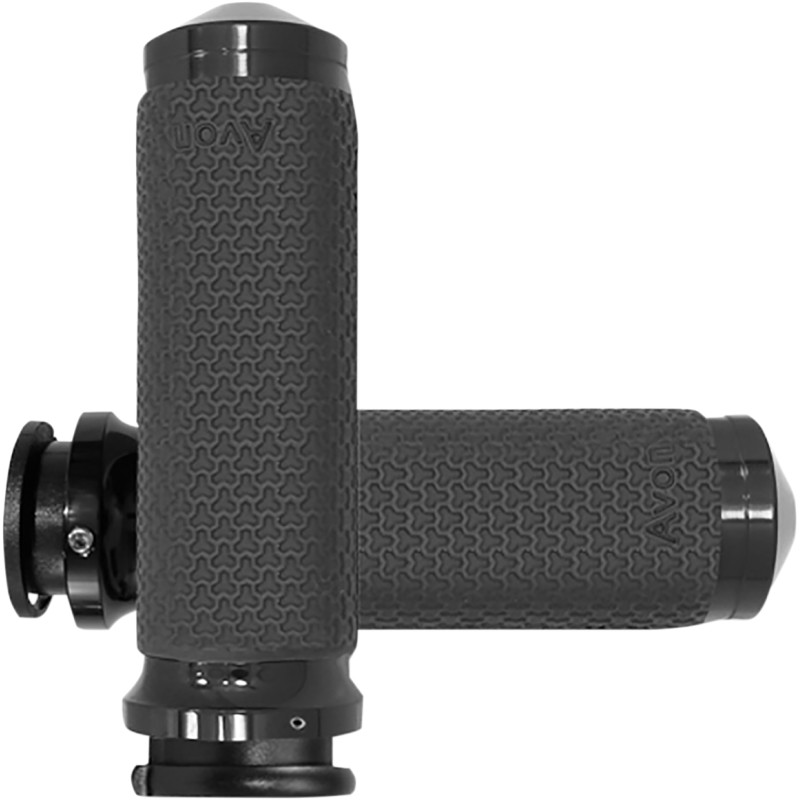 AVON GRIPS Memory Foam Grips - Image 2