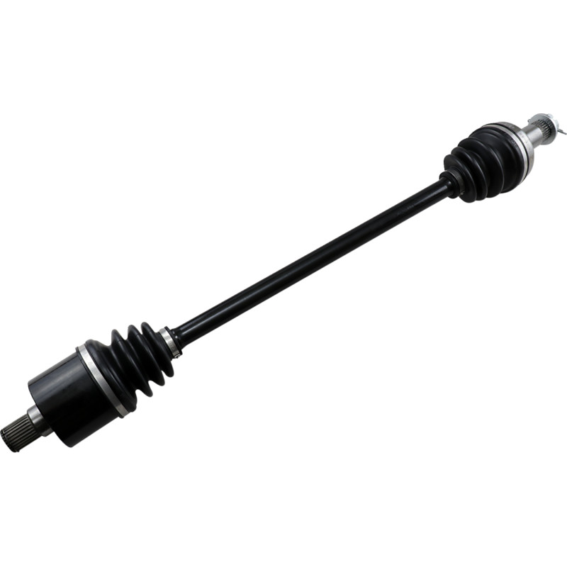 MOOSE OFFROAD Complete Axle Assembly - Image 12