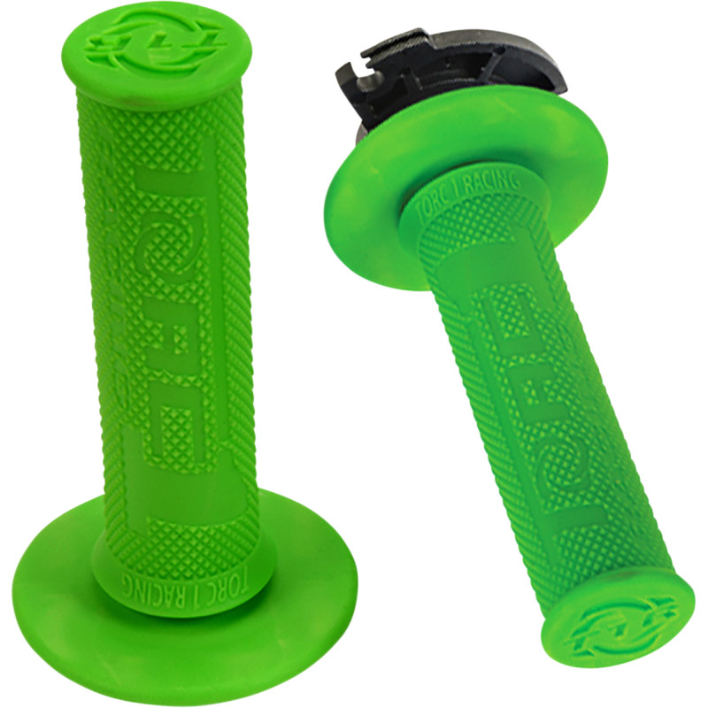 TORC1 Defy Lock-On Grips - Image 20