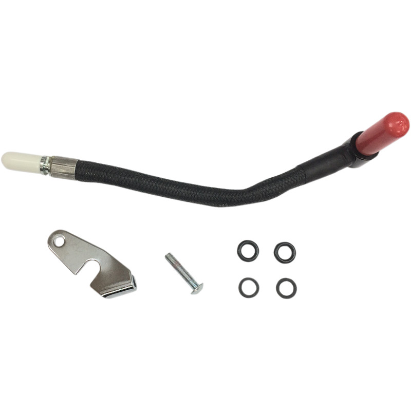 DRAG SPECIALTIES EFI Fuel Line - Image 3