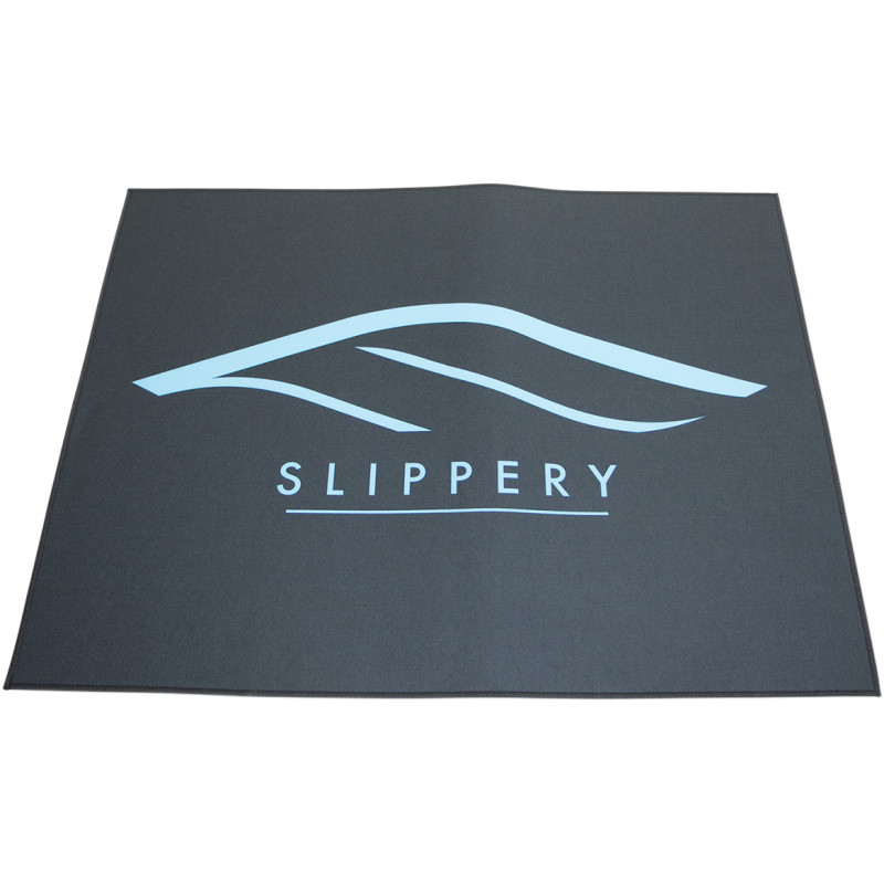 SLIPPERY Environmental Pit Pad Mat