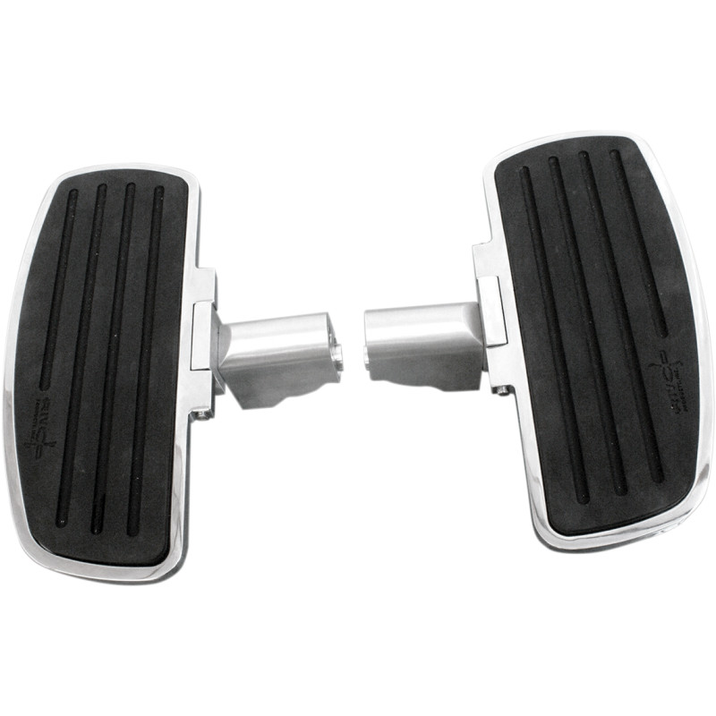 RIVCO PRODUCTS Driver Floorboards