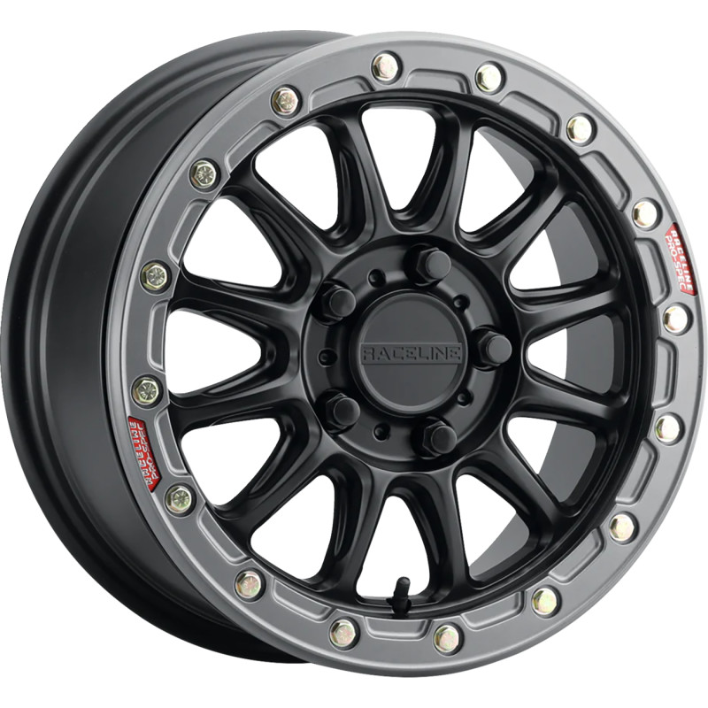 RACELINE WHEELS Alpha Beadlock Wheel - Image 14