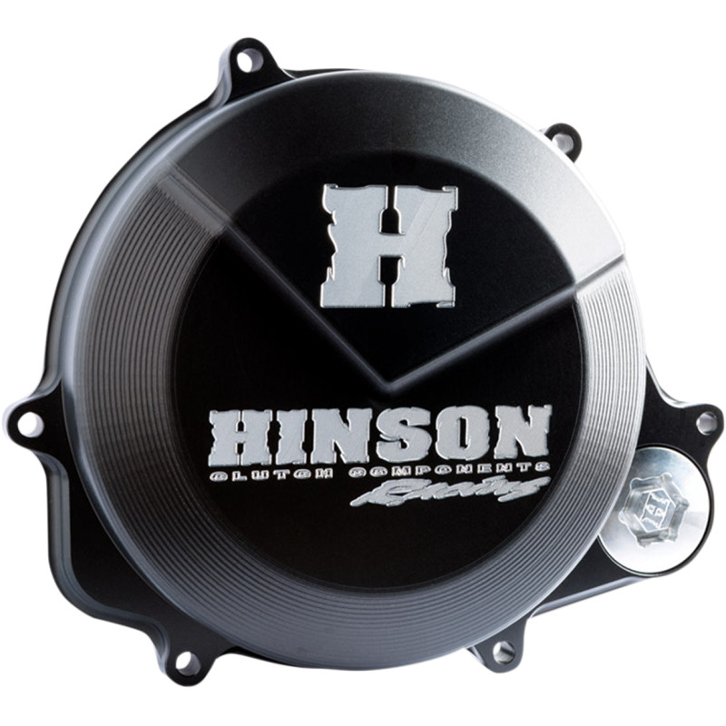 HINSON RACING Clutch Cover