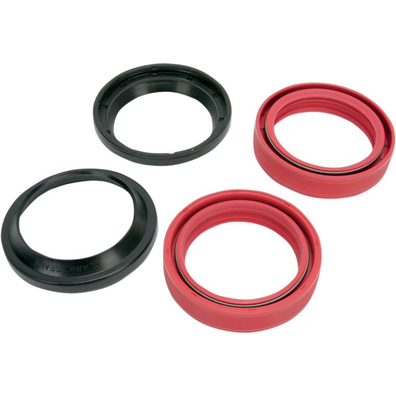 MOOSE OFFROAD Fork Seal/Dust Seal Kit - Image 5