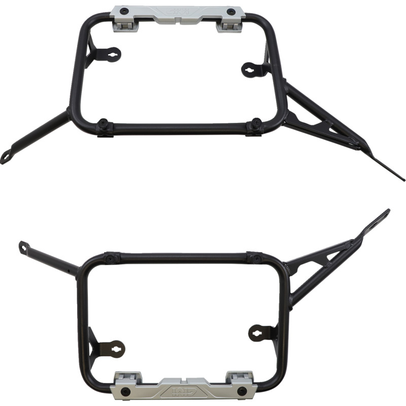 GIVI GIVI Saddlebag Supports - Image 10