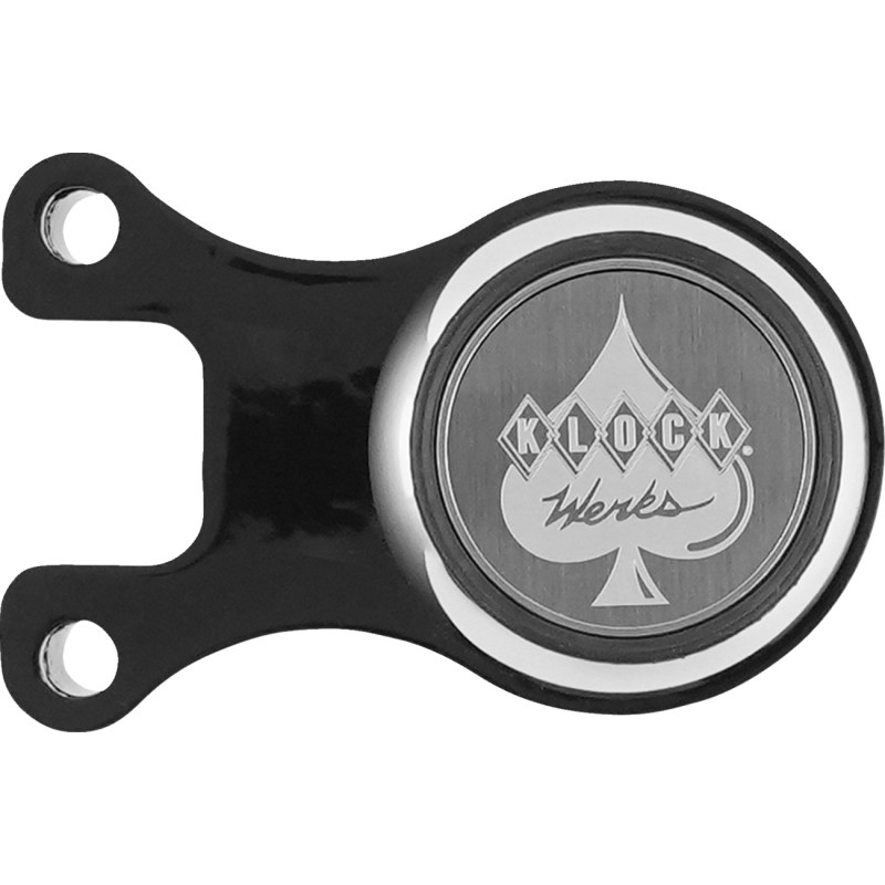 KLOCK WERKS iOmount™ Handlebar Switch Mount for Indian - Image 10