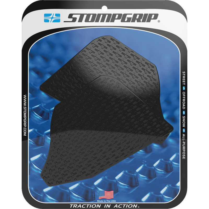 STOMPGRIP Icon Profile Traction Pad Tank Grips - Image 25