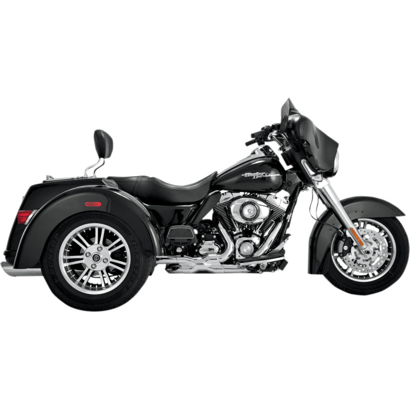 VANCE & HINES Tri-Glide Adapter Kit