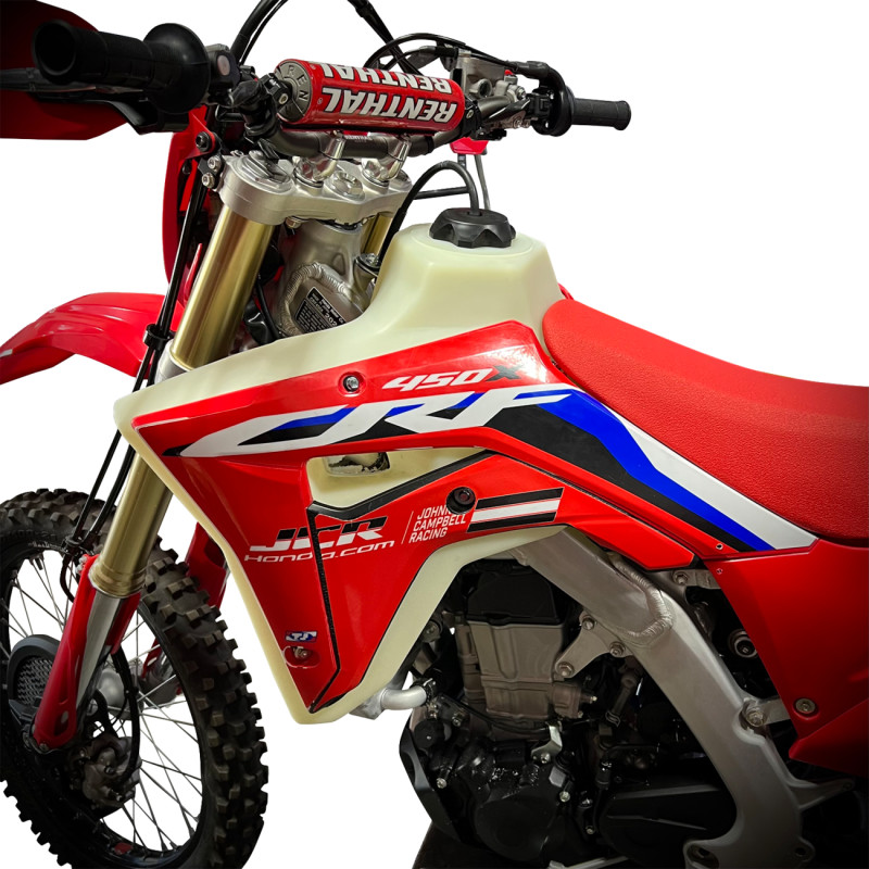 IMS PRODUCTS INC. Large-Capacity Gas Tank - Image 29