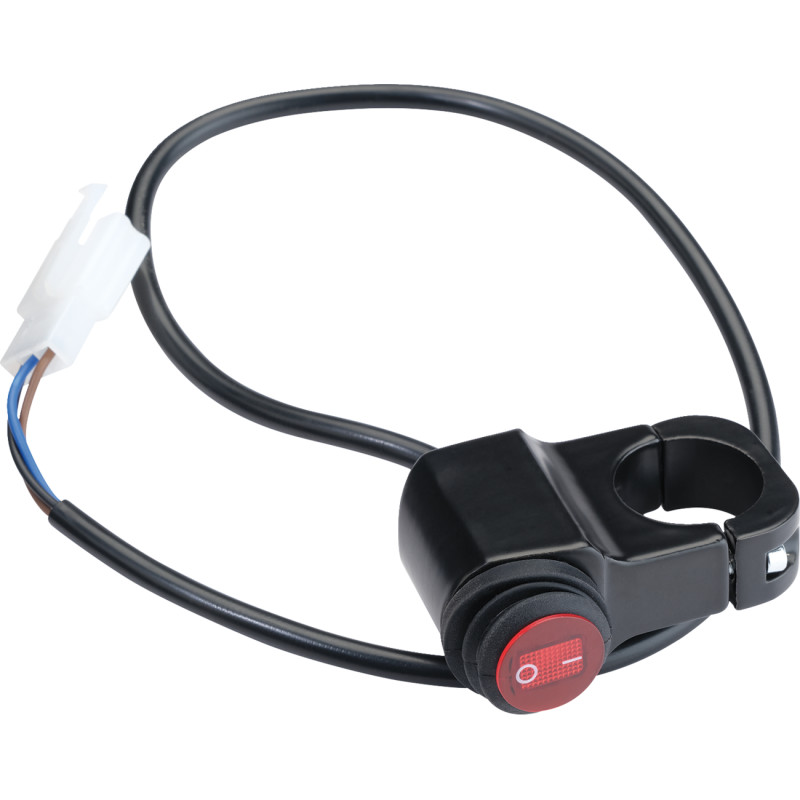 MOOSE OFFROAD Handlebar Switch