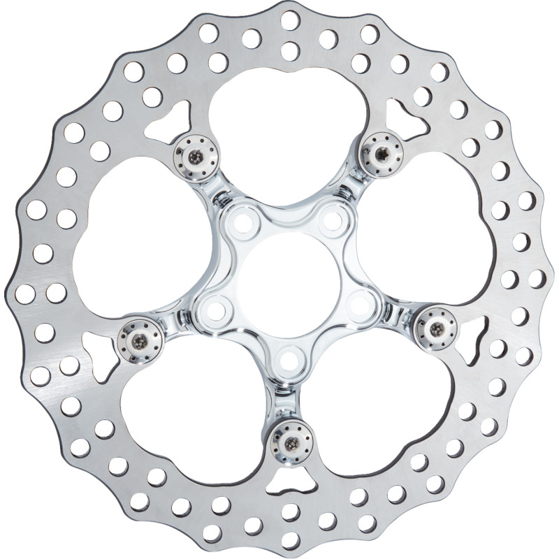 ARLEN NESS Spider Rotor - Image 16