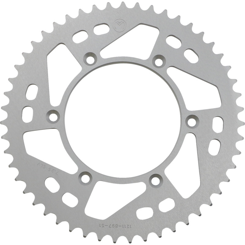 MOOSE OFFROAD Rear Aluminum Sprocket - Image 39