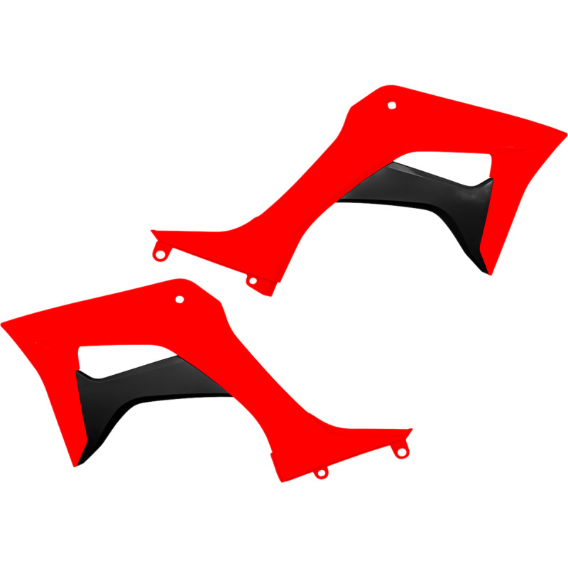 UFO Replacement Radiator Shrouds