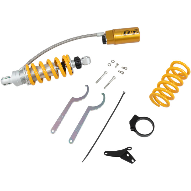 OHLINS STX Piggyback S36 Mini Shock
