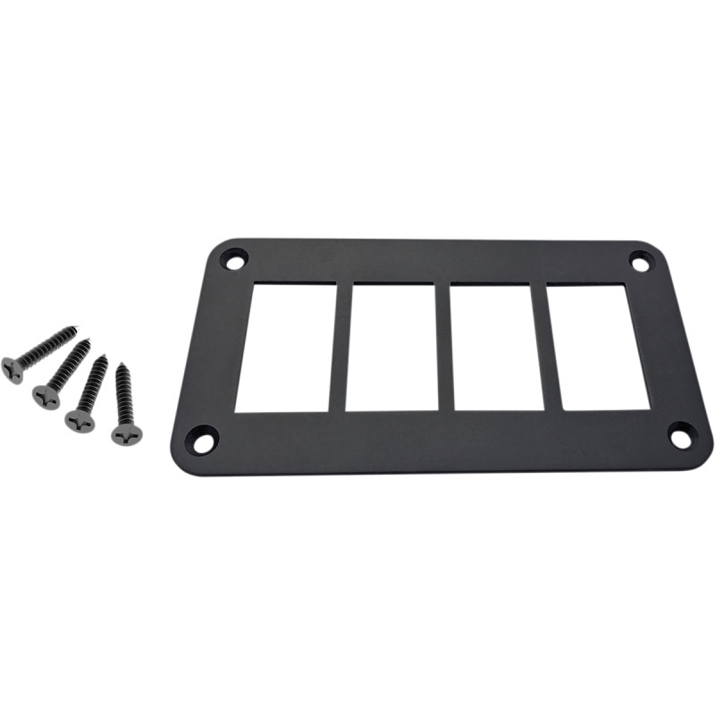 MOOSE OFFROAD Universal Dash Plate