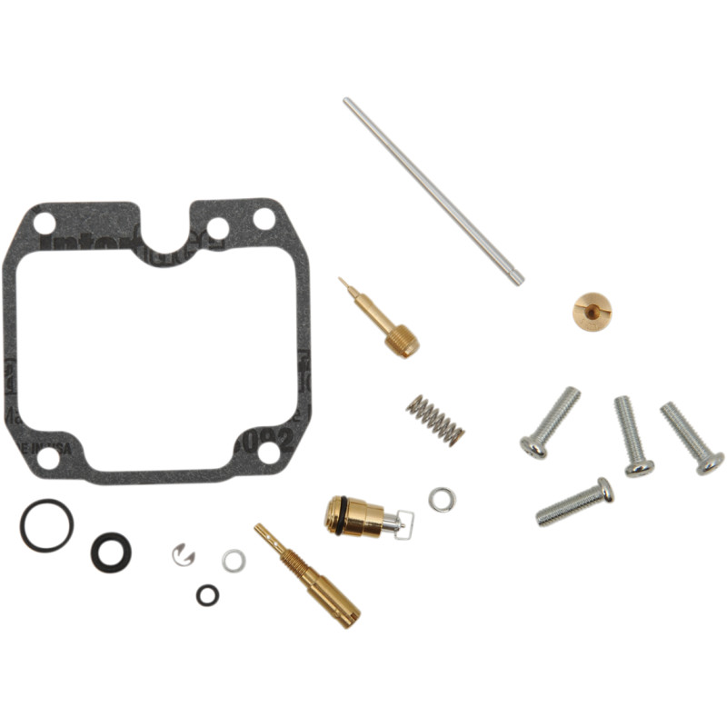 MOOSE OFFROAD Carburetor Repair Kit - Kawasaki - Image 15