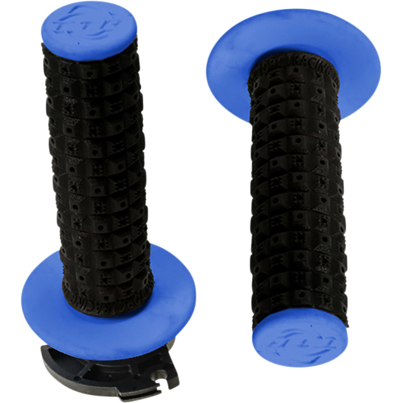 TORC1 Defy Lock-On Grips - Image 7