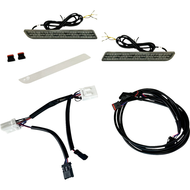 CUSTOM DYNAMICS LED Reflector Replacement