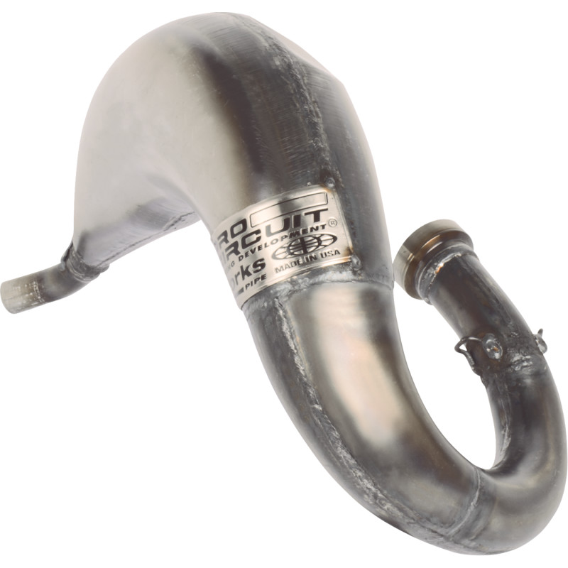 PRO CIRCUIT Works Pipe