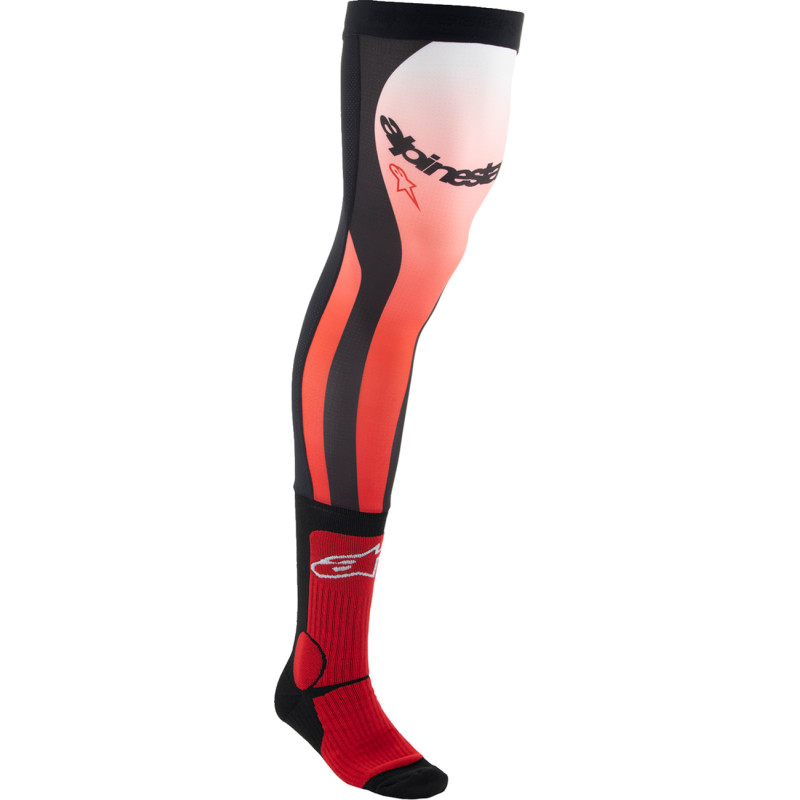 ALPINESTARS Knee Brace Socks