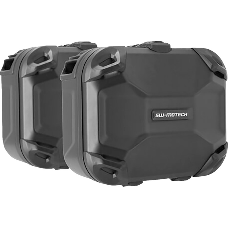 SW-MOTECH DUSC Hard Case System - Image 11