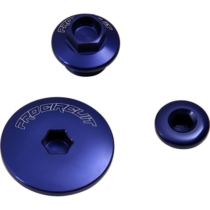 PRO CIRCUIT Engine Plug Kit - Image 2