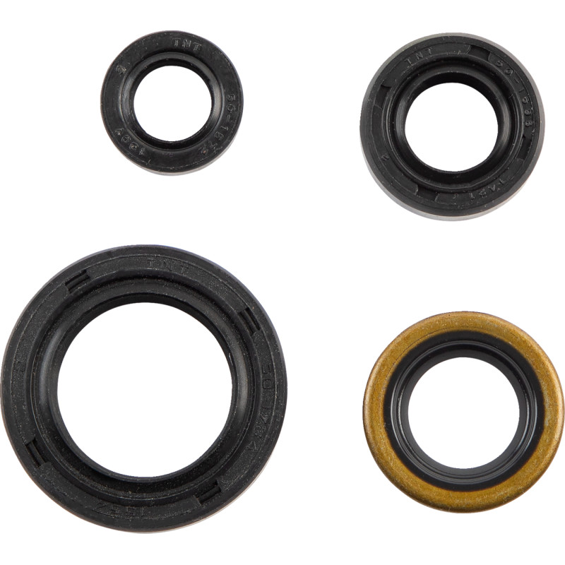 MOOSE OFFROAD Oil Seal Set - Image 3