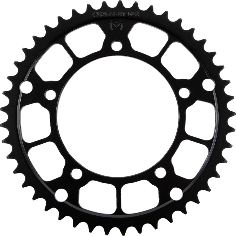 MOOSE OFFROAD Steel Rear Sprocket - Image 39