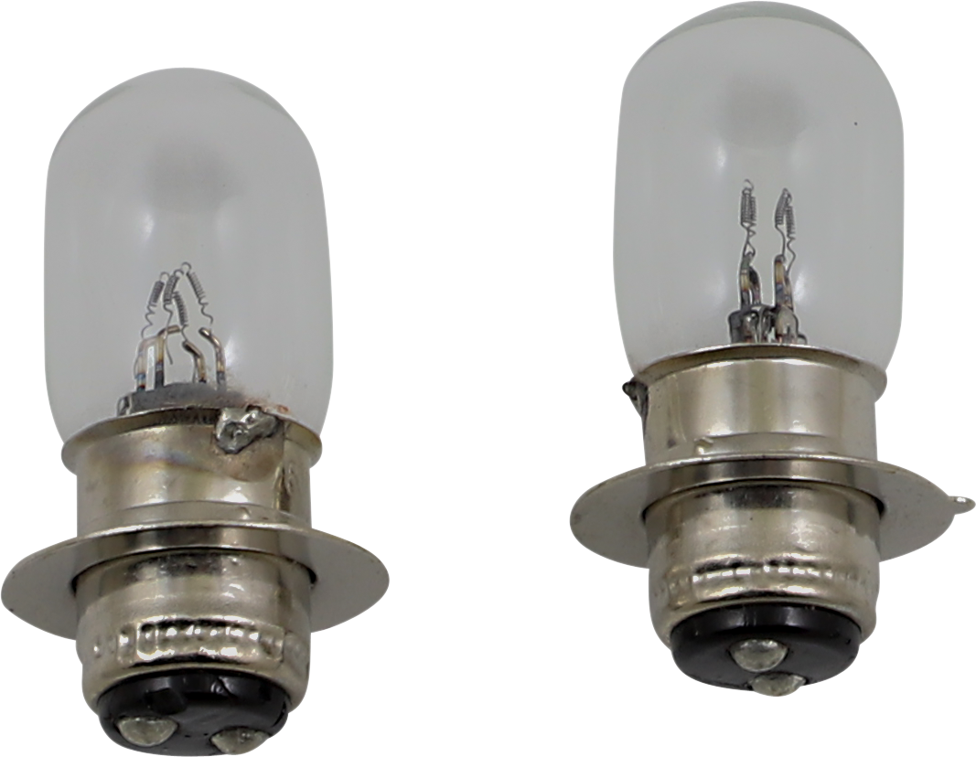 Peak Lighting Halogen Bulb — A3625 — 6V/25W