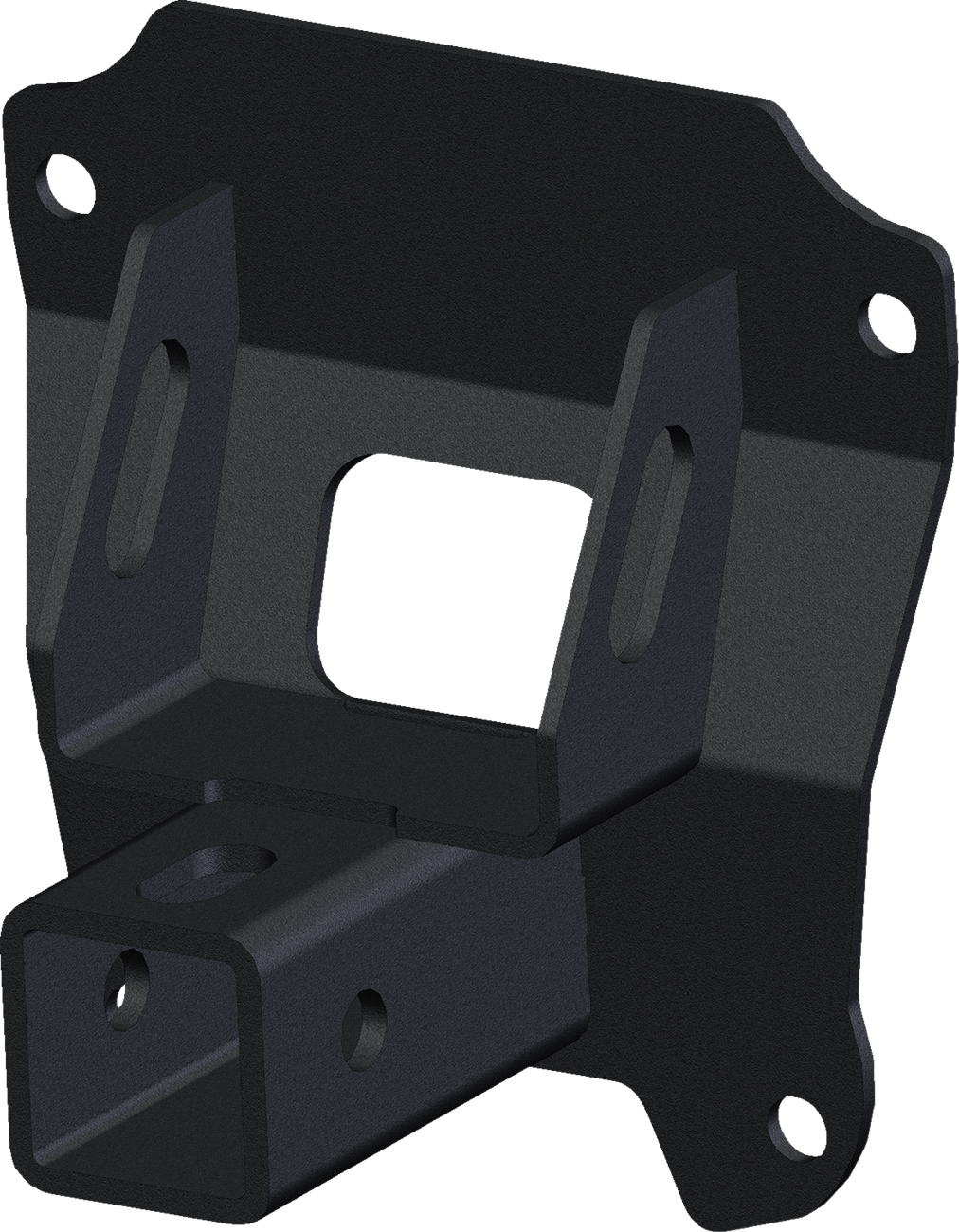 KFI Products Hitch — Rear Receiver — 2" — Honda Talon