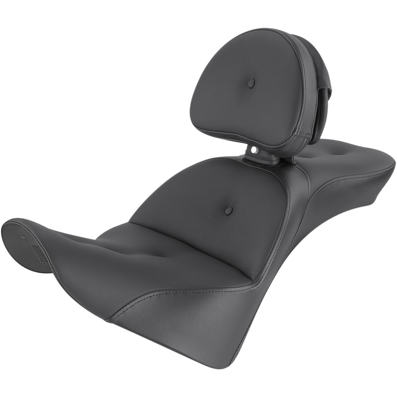 SADDLEMEN Explorer RoadSofa™ Seat - Image 8