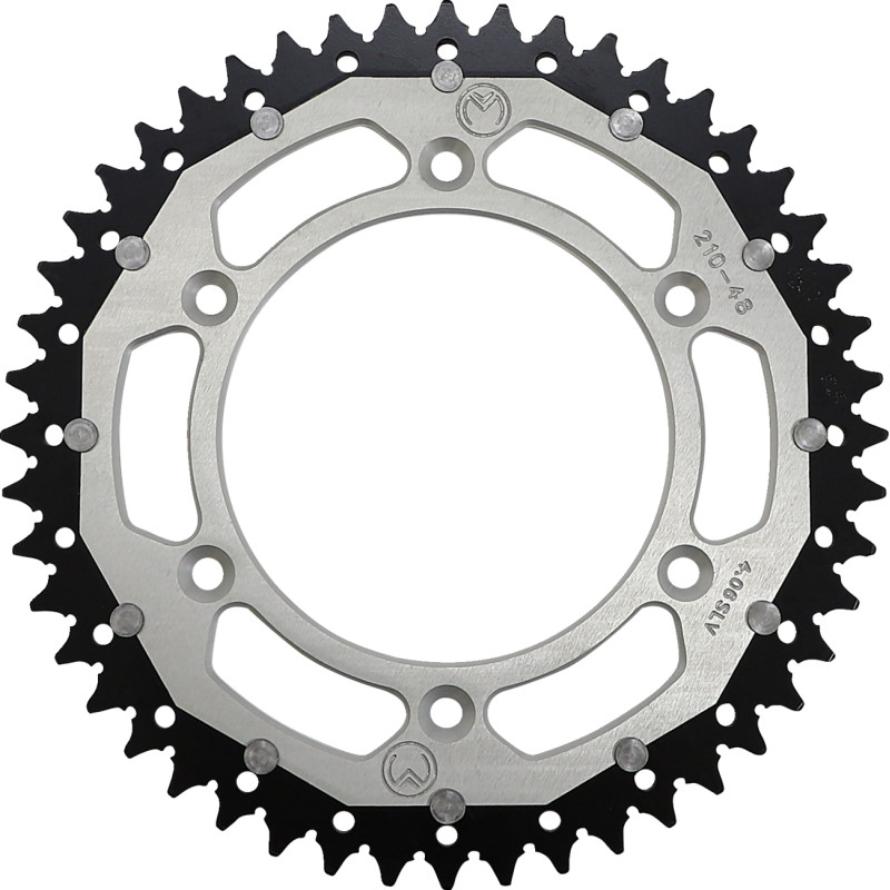 MOOSE OFFROAD Dual Sprocket - Image 4