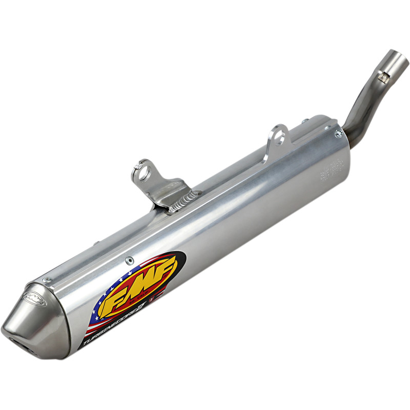 FMF Turbinecore 2 Silencer - Image 5