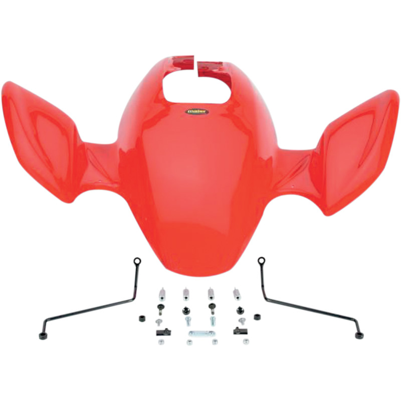 MAIER Fender Replacement Plastic — Custom - Image 3