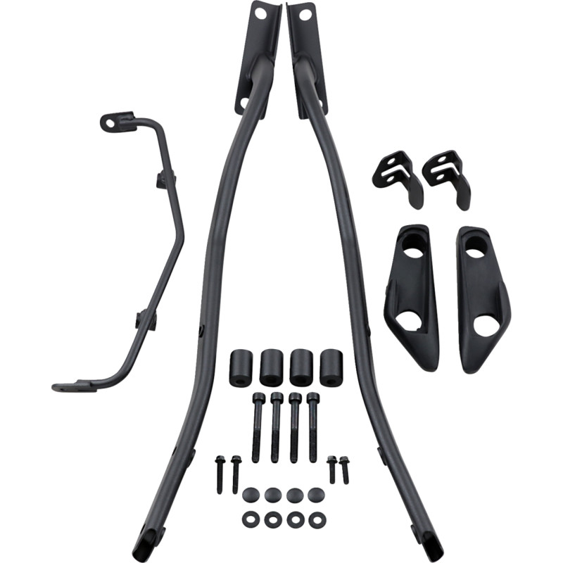 GIVI Top Case Side Arms