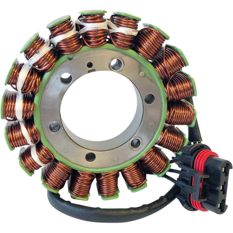 RICK'S MOTORSPORT ELECTRIC OE Style Stator - Image 3