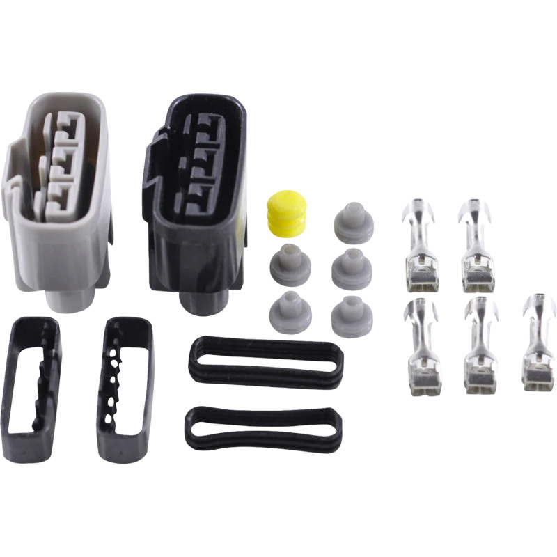 RM STATOR Regulator Rectifier Connectors Kit
