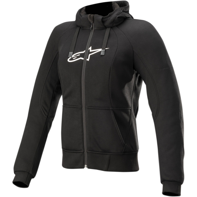 ALPINESTARS Stella Chrome Sport Hoodie