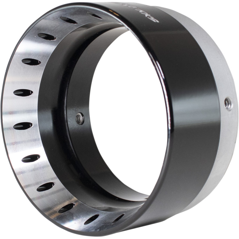 KHROME WERKS Replacement End Cap