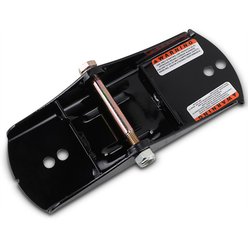 STARTING LINE PRODUCTS Ski Mounting Saddle - Image 2