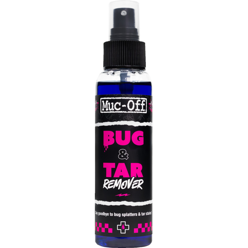 MUC-OFF USA Bug and Tar Remover
