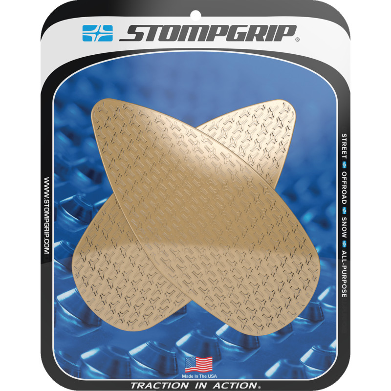 STOMPGRIP Icon Profile Traction Pad Tank Grips - Image 74