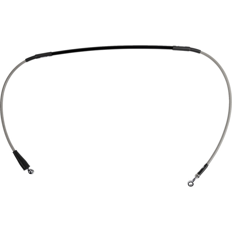 MOOSE OFFROAD Stainless Steel Braided Brake Line - Image 52