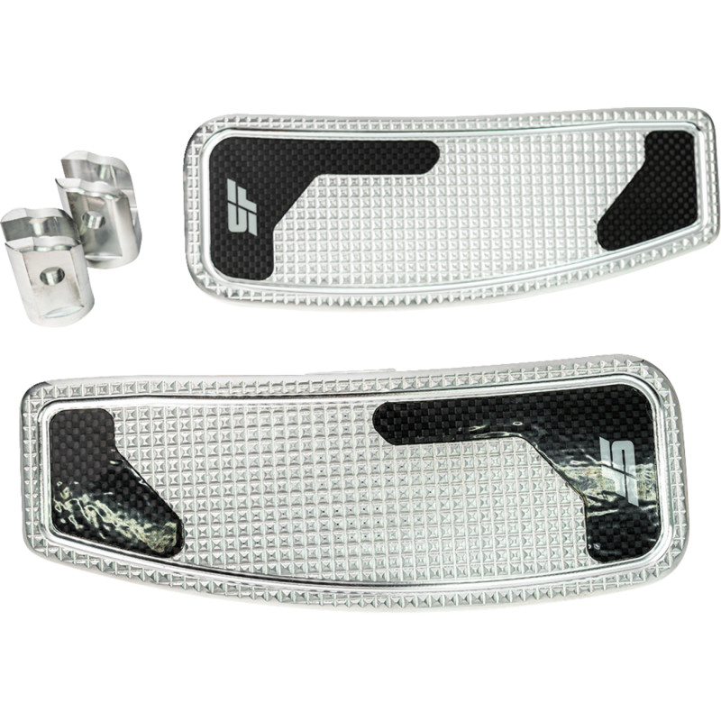 SLYFOX Mini Floorboards - Image 3