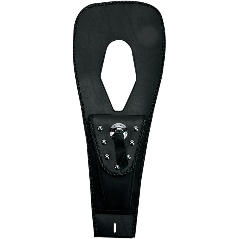 MUSTANG Pouch Tank Bib - Image 4